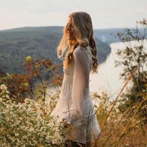 Meet your Posher, Kacey